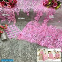Ramsha Crimson Nx Wholesale Pakistani Dress
