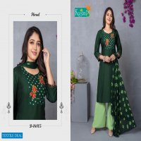 Kushal Sanorita Wholesale Shopping Full Stitched Dress