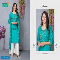 Kushal Sanorita Wholesale Shopping Full Stitched Dress