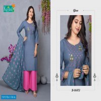 Kushal Sanorita Wholesale Shopping Full Stitched Dress