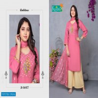 Kushal Sanorita Wholesale Shopping Full Stitched Dress