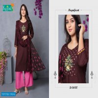 Kushal Sanorita Wholesale Shopping Full Stitched Dress