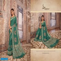 Meghdoot Amaara Wholesale Handloom Silk Sarees