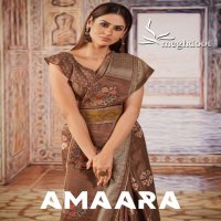 Meghdoot Amaara Wholesale Handloom Silk Sarees
