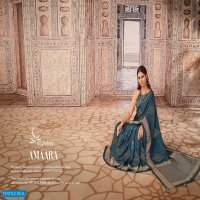 Meghdoot Amaara Wholesale Handloom Silk Sarees