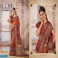Meghdoot Amaara Wholesale Handloom Silk Sarees