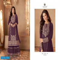 Sayuri Zohra Wholesale Designer Anarkali Salwar Kameez