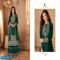 Sayuri Zohra Wholesale Designer Anarkali Salwar Kameez