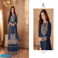 Sayuri Zohra Wholesale Designer Anarkali Salwar Kameez
