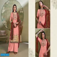 SKT Aarzoo Wholesale Pure Pashmina Winter Salwar Kameez