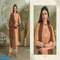 SKT Aarzoo Wholesale Pure Pashmina Winter Salwar Kameez