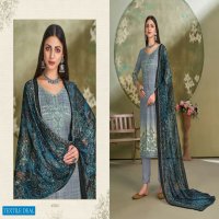 SKT Aarzoo Wholesale Pure Pashmina Winter Salwar Kameez