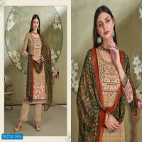 SKT Aarzoo Wholesale Pure Pashmina Winter Salwar Kameez