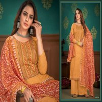 SKT Mehar Wholesale Pure Pashmina Winter Collection