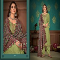 SKT Mehar Wholesale Pure Pashmina Winter Collection