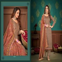 SKT Mehar Wholesale Pure Pashmina Winter Collection