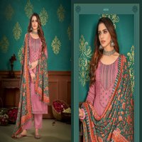 SKT Mehar Wholesale Pure Pashmina Winter Collection