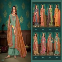 SKT Mehar Wholesale Pure Pashmina Winter Collection