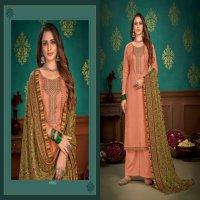 SKT Mehar Wholesale Pure Pashmina Winter Collection