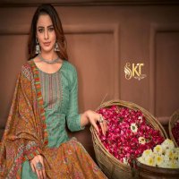 SKT Mehar Wholesale Pure Pashmina Winter Collection