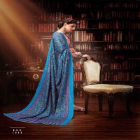 Yashika Sehar Vol-1 Wholesale Wool Pashmina Winter Dress Material