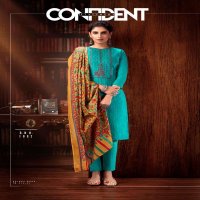 Yashika Sehar Vol-1 Wholesale Wool Pashmina Winter Dress Material