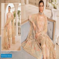 Ramsha Chevron Luxury Chiffon Collection Vol-4 Branded Pakistani Suits