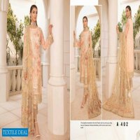 Ramsha Chevron Luxury Chiffon Collection Vol-4 Branded Pakistani Suits