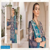 Ramsha Chevron Luxury Chiffon Collection Vol-4 Branded Pakistani Suits
