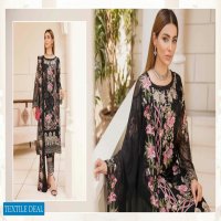 Ramsha Chevron Luxury Chiffon Collection Vol-4 Branded Pakistani Suits