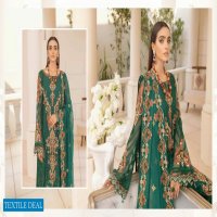 Ramsha Chevron Luxury Chiffon Collection Vol-4 Branded Pakistani Suits