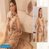 Ramsha Chevron Luxury Chiffon Collection Vol-4 Branded Pakistani Suits