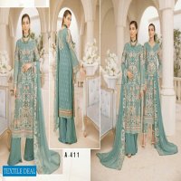 Ramsha Chevron Luxury Chiffon Collection Vol-4 Branded Pakistani Suits