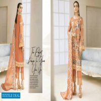 Ramsha Chevron Luxury Chiffon Collection Vol-4 Branded Pakistani Suits