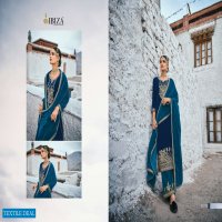 Ibiza Rangreza Wholesale Designer Velvet Winter Salwar Kameez