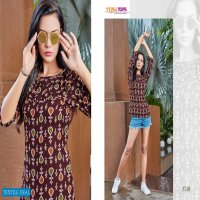 Tips And Tops Baby Vol-25 Wholesale Short Tops Catalog