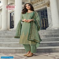 Amirah Alvina Wholesale Viscose Dola Salwar Kameez