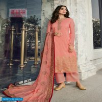 Amirah Alvina Wholesale Viscose Dola Salwar Kameez