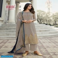 Amirah Alvina Wholesale Viscose Dola Salwar Kameez