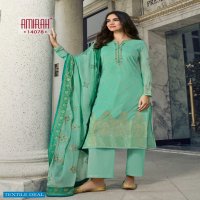 Amirah Alvina Wholesale Viscose Dola Salwar Kameez