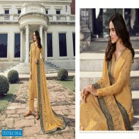 Amirah Alvina Wholesale Viscose Dola Salwar Kameez