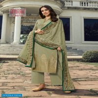 Amirah Alvina Wholesale Viscose Dola Salwar Kameez