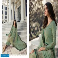 Amirah Alvina Wholesale Viscose Dola Salwar Kameez