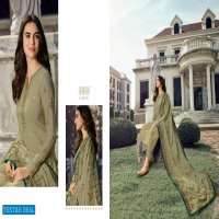 Amirah Alvina Wholesale Viscose Dola Salwar Kameez