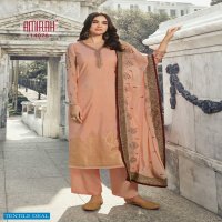 Amirah Alvina Wholesale Viscose Dola Salwar Kameez