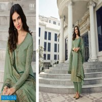 Amirah Alvina Wholesale Viscose Dola Salwar Kameez