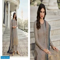 Amirah Alvina Wholesale Viscose Dola Salwar Kameez