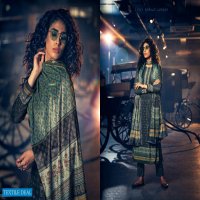 Sargam Paris Wholesale Premium Velvet Digital print Winter Salwar Kameez