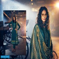 Sargam Paris Wholesale Premium Velvet Digital print Winter Salwar Kameez