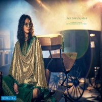 Sargam Paris Wholesale Premium Velvet Digital print Winter Salwar Kameez